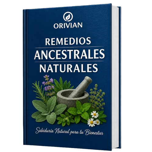 Remedios Ancestrales Naturales