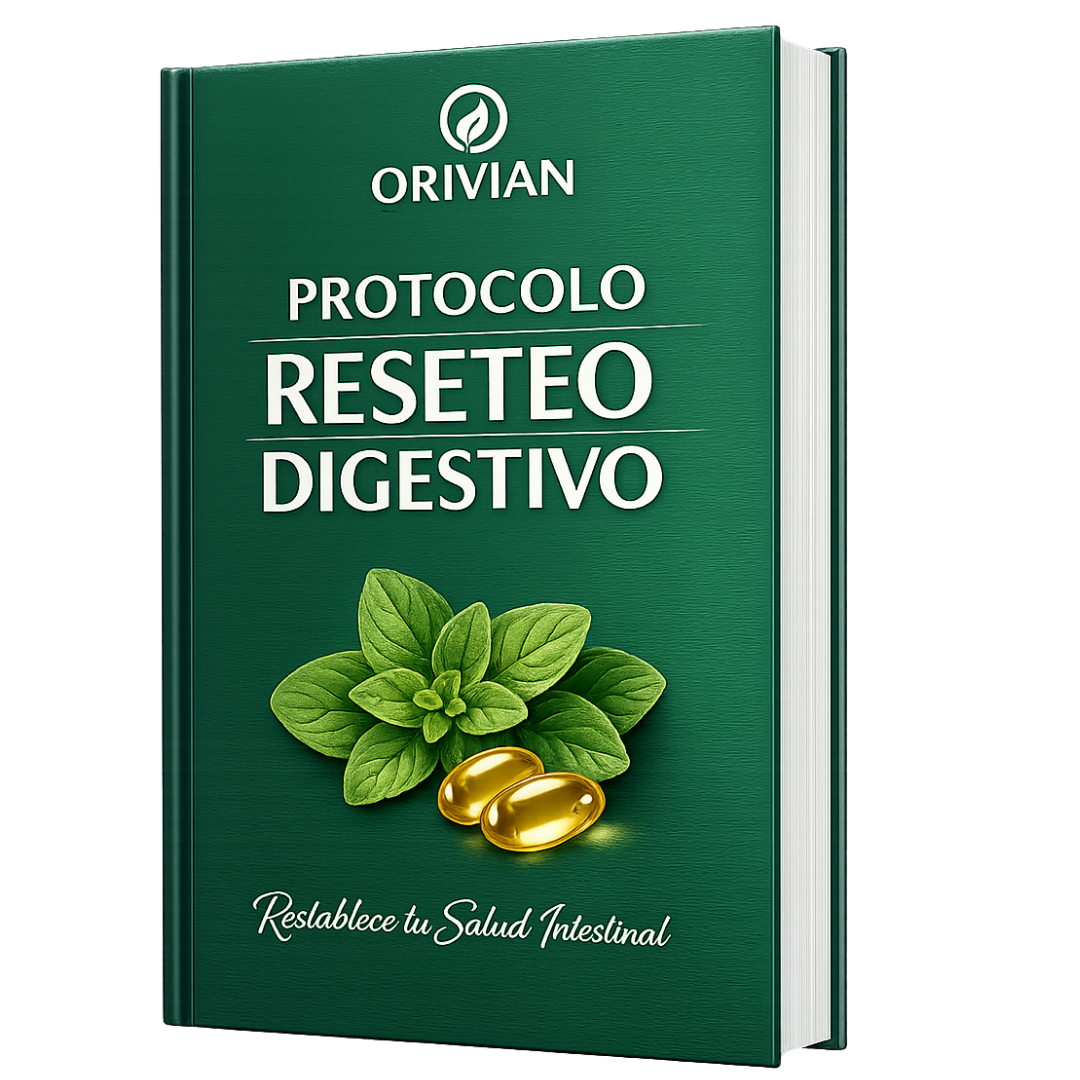 Protocolo Reseteo Digestivo