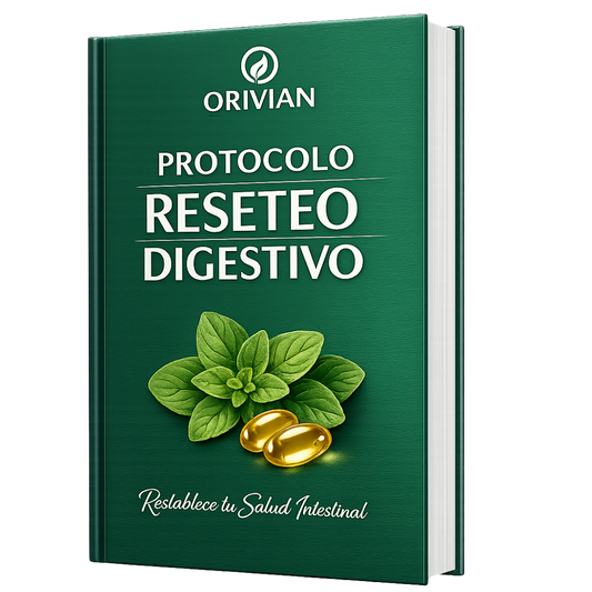 Protocolo Reseteo Digestivo